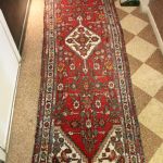 880 5065 RUNNER RUG